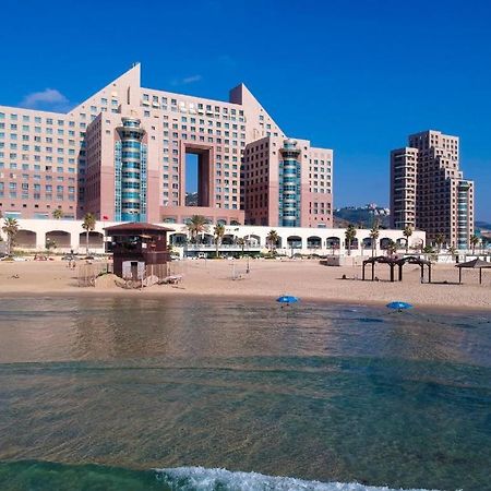 Rooms On The Sea Haifa Exteriör bild